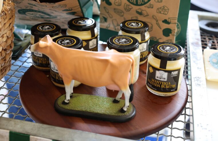 Assembleia Legislativa sedia 34ª edição da Feira da Agricultura Familiar