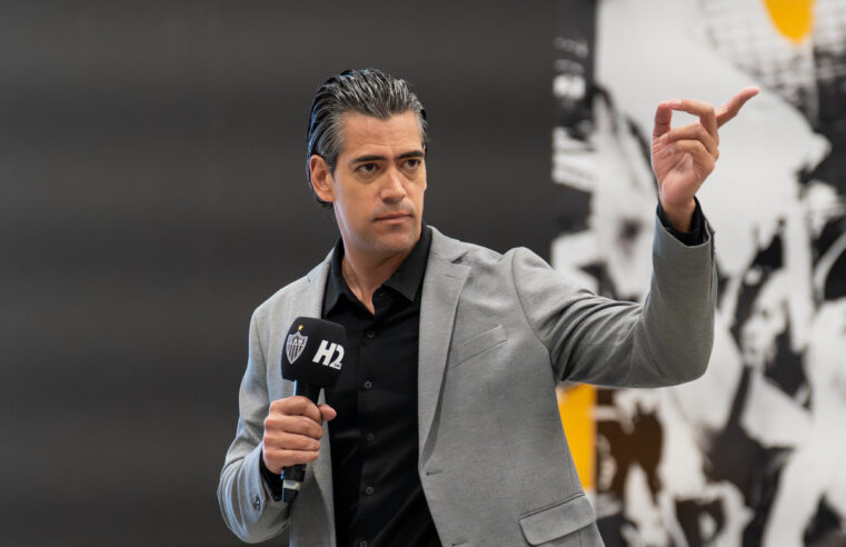 Busca do Atlético por técnico tem ‘bombardeio’ de nomes, cautela e sigilo nos bastidores