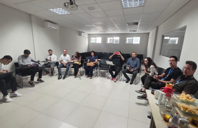 Programa para a Cadeia Automotiva e Metalmecânica é lançado em Montes Claros