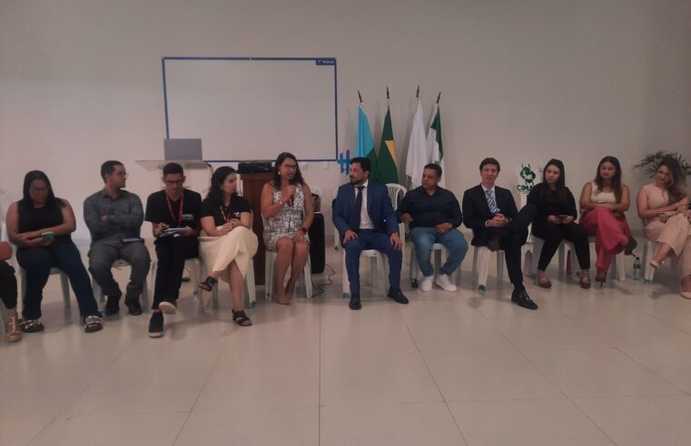 CIMAMS Reivindica Van e celulares para fortalecer atuação das unidades do Procon Regional no Norte de Minas