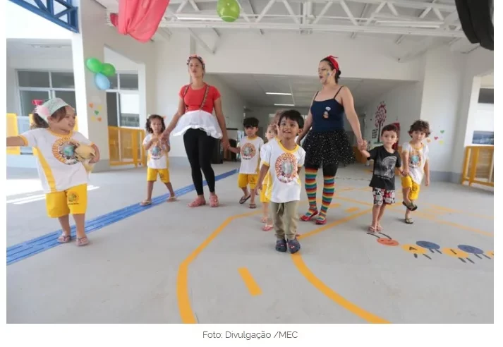 AMMESF alerta para prazo final do questionário “Retrato da Educação Infantil 2025”