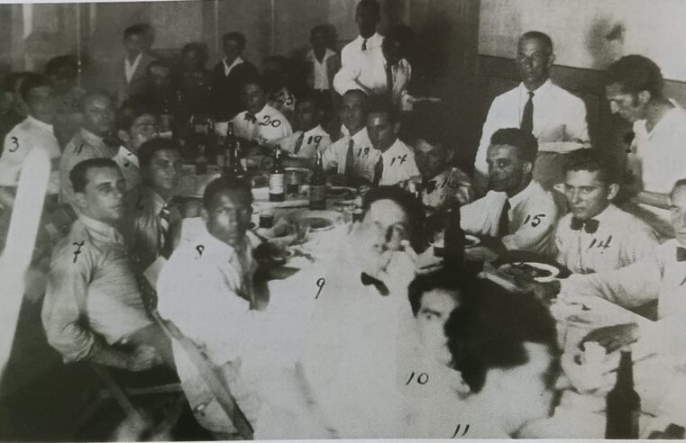 A participação da cidade na Revolução Constitucionalista de 1932