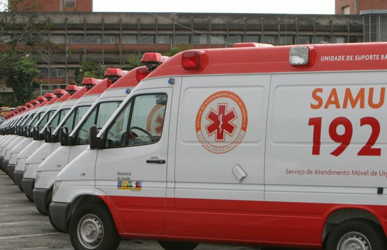 Botumirim vai inaugurar Base Descentralizada do SAMU 192 e amplia atendimento de urgência no município