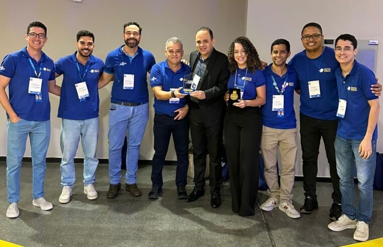 Quase 40 pontos de atendimento da Rede Aqui Tem Sebrae do Norte de Minas são reconhecidos e premiados