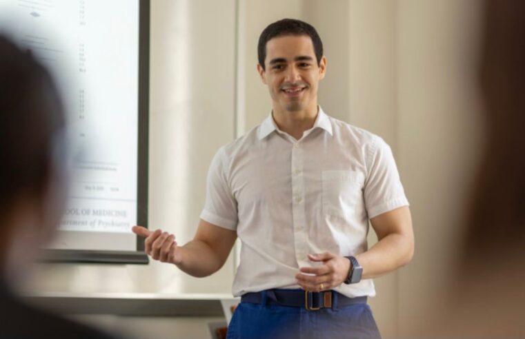 Egresso da Unimontes conquista reconhecimento internacional e receberá prêmio de destaque nos Estados Unidos