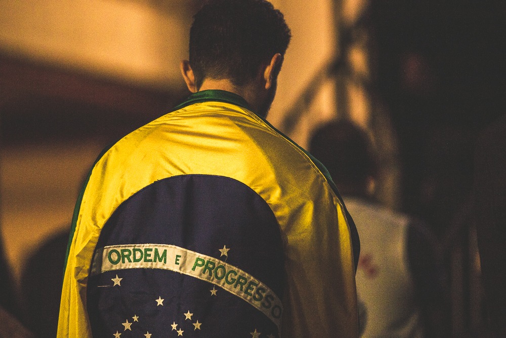 ‘Ação Brasil – Venha o Teu Reino’ é realizada em Recife