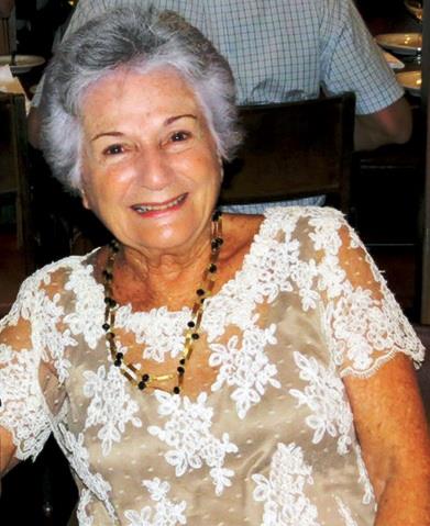 Prefeito Guilherme Guimarães participa de homenagem a Marina Lorenzo Fernândez