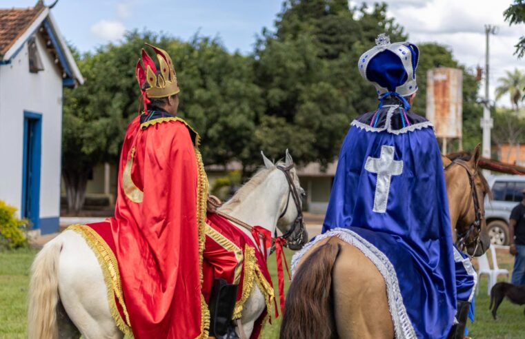 Filme “Cavalhadas” resgata tradição cultural de Montes Claros e estreia no cinema