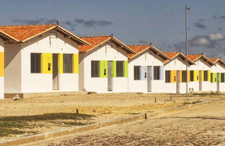 Montes Claros instaura comissão de regularização fundiária para o bairro Cidade Industrial