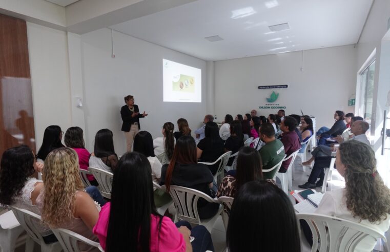 HDG lança Escritório da Qualidade com foco na acreditação ONA