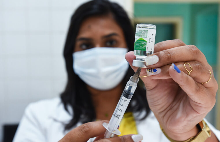 Montes Claros inicia hoje vacinação contra a gripe