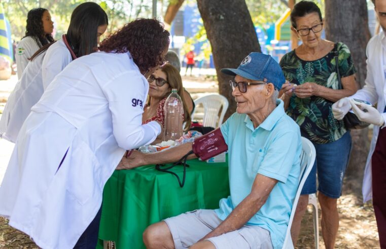 Festival Cidade Viva celebra o Dia do Trabalhador com cultura, inclusão e valorização da economia local