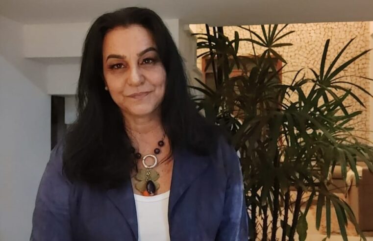 Filme “João Chaves: a cidade, o poeta e o mar” traz à tona obras praticamente inéditas do artista