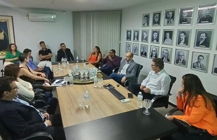 Ministério da Saúde destaca Santa Casa Montes Claros como modelo de excelência na descentralização do atendimento oncológico