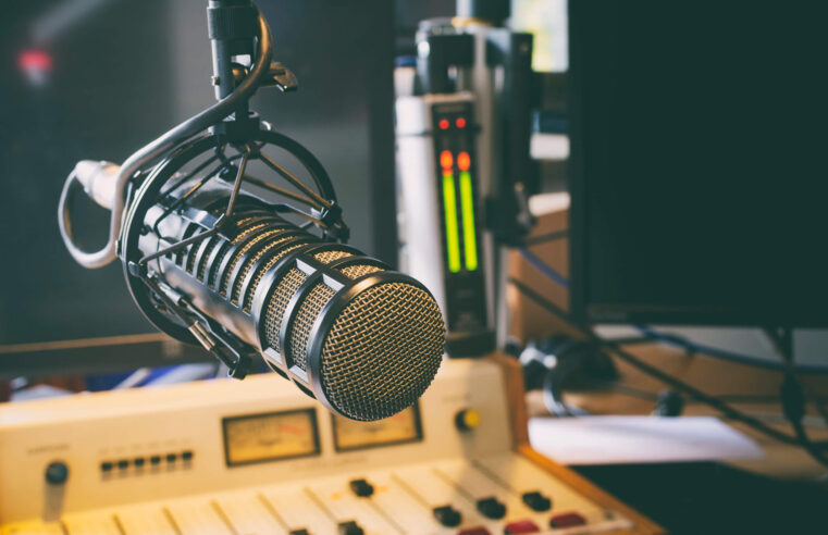 Imortal | Dia Internacional do Rádio é celebrado nesta semana