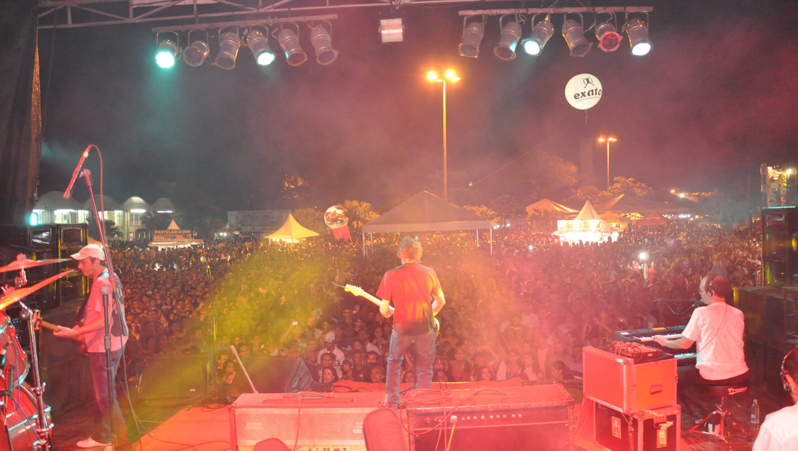 Prefeitura publica resultado de chamamentos para projetos culturais