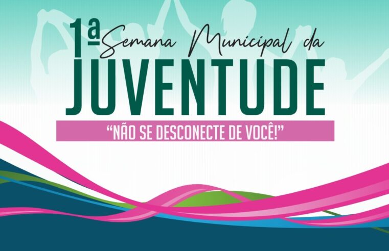 Semana da Juventude é promovida em Montes Claros