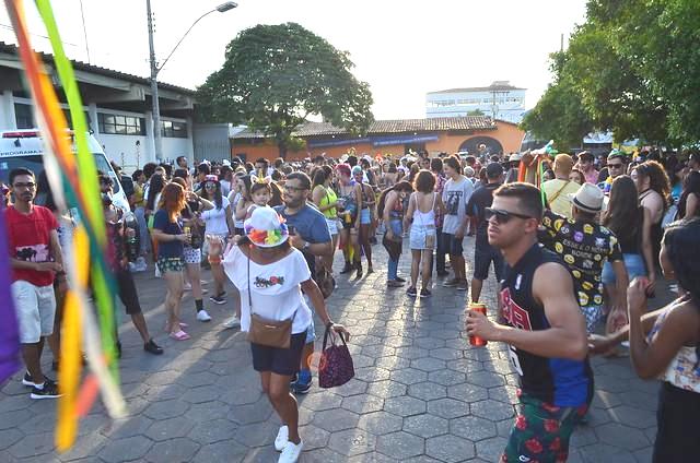Carnaval tem prazo final para inscrição dos blocos