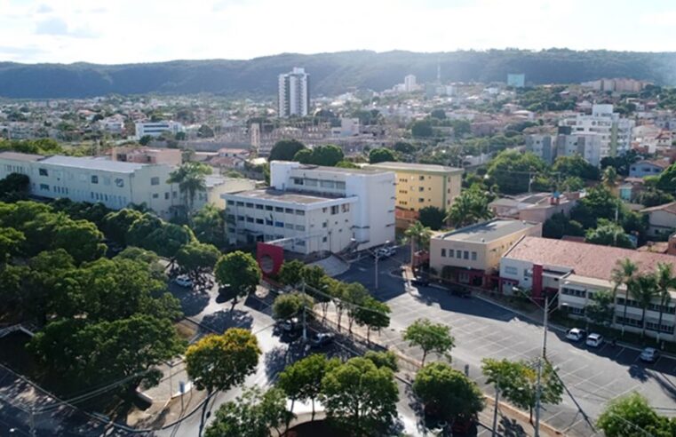 Pesquisa da Unimontes analisa a sustentabilidade das contas públicas de municípios