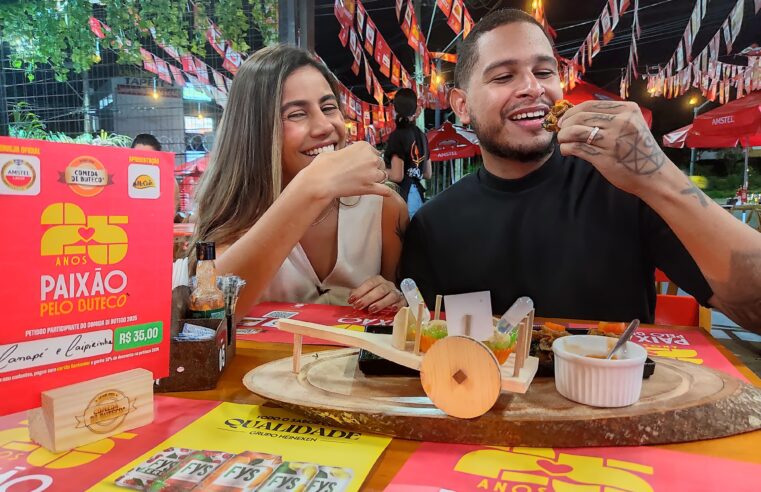 CdB: Última semana para ajudar a escolher o melhor “buteco” de Montes Claros