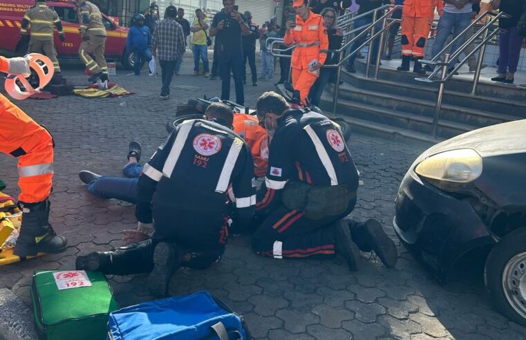 A pedido do MPMG, homem é condenado a 24 anos de prisão por matar a própria esposa