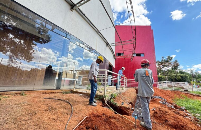 Governo de Minas libera mais R$ 22,67 milhões para a Unimontes