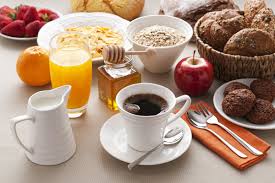 Estudo indica que café da manhã é essencial para um bom desempenho diário