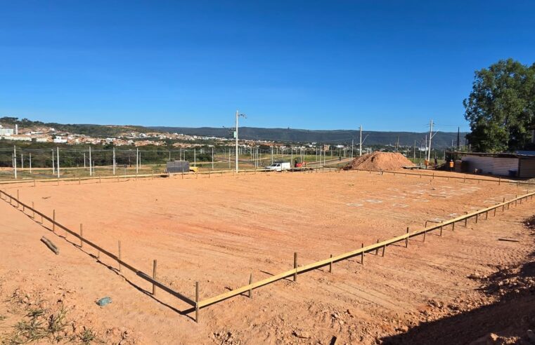 Novo posto de saúde vai beneficiar moradores da região sul