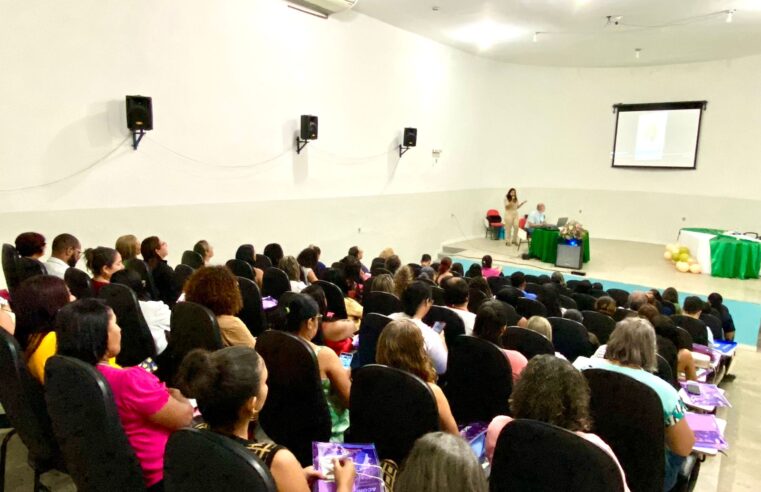 PIRAPORA | Sucesso na 1º Jornada de Experiências Exitosas da Atenção Primária à Saúde