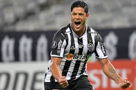 Desempenho do Atlético-MG despenca na ausência de Hulk