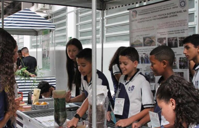 UFMG | Abertas inscrições de trabalhos para 11ª Feira de Ciências do Norte de MG e Vales do Jequitinhonha e Mucuri