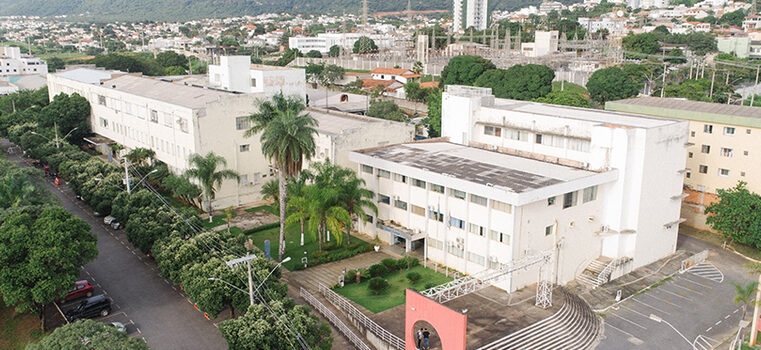 Unimontes anuncia lançamento integral das obras de Edital de 2023