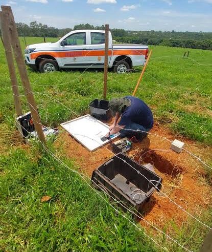 Monitoramento de tremores de terra será ampliado para mais regiões em Minas Gerais