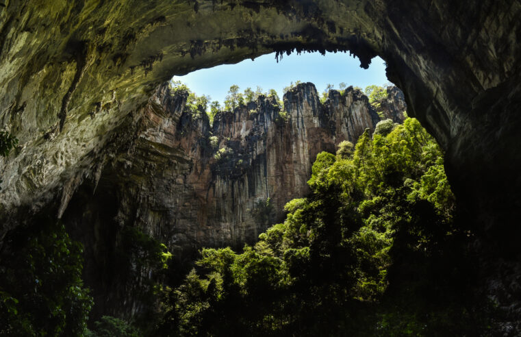 Estratégias para impulsionar o turismo no Parque Nacional Cavernas do Peruaçu serão discutidas durante o Abeta Summit 20