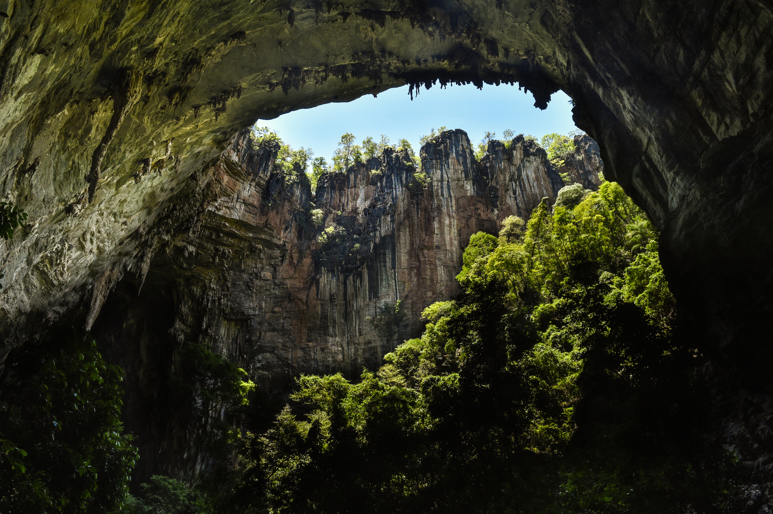 Estratégias para impulsionar o turismo no Parque Nacional Cavernas do Peruaçu serão discutidas durante o Abeta Summit 20