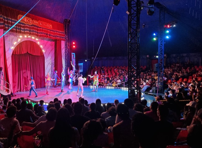 Procon-MG publica roteiro de atuação para shows e eventos