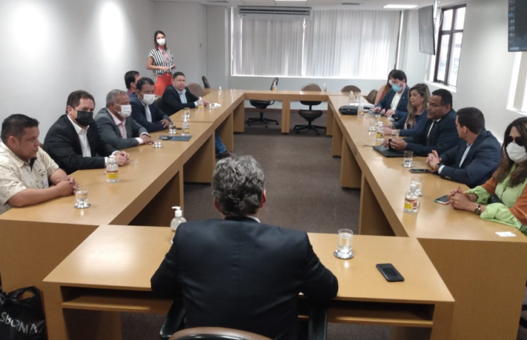 Consórcios Intermunicipais acionam MP para contratos com a Copasa
