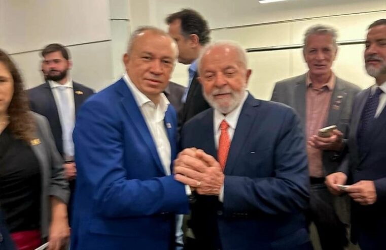 Lula anuncia medidas emergenciais: vitória de Paulo Guedes e do povo norte-mineiro