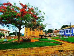 GRÃO MOGOL | A cidade das pedras e das águas encanta com sua história e belezas naturais