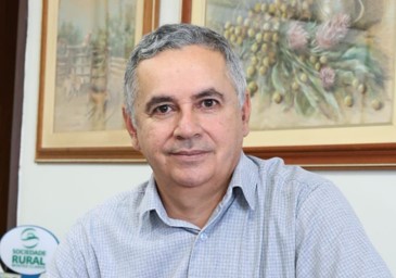 É o agro que planta, cria, cuida e preserva