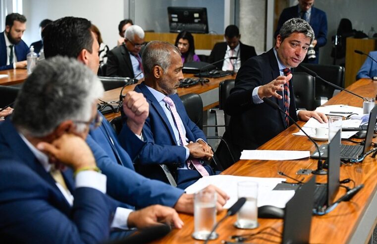 Comissão de Esporte aprova restrições à propaganda de bets