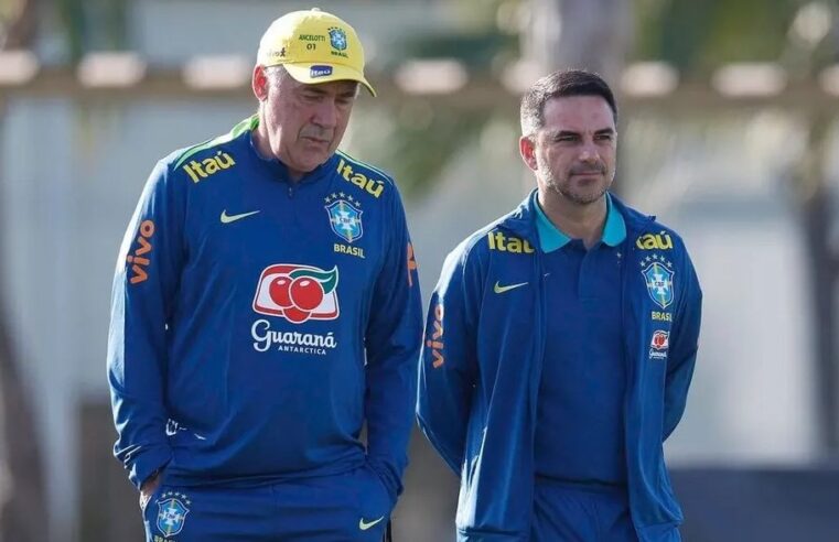 Seleção não encara europeus em 2025; entenda plano de amistosos até a Copa do Mundo