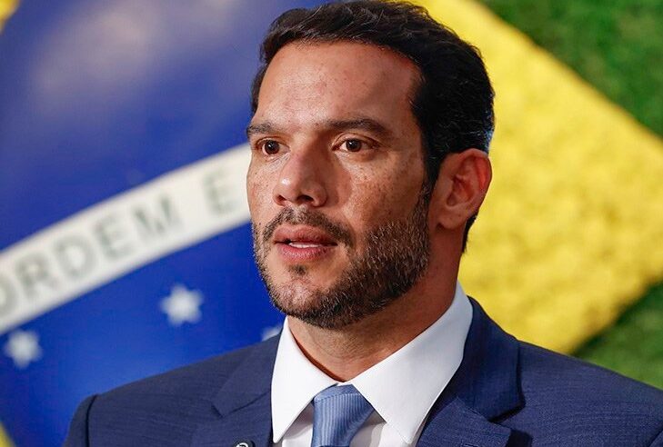 Comissão de Esporte vota requerimento de debate com novo presidente da CBF