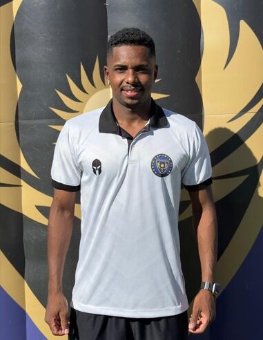 North mira acesso à elite mineira com reforço no ataque