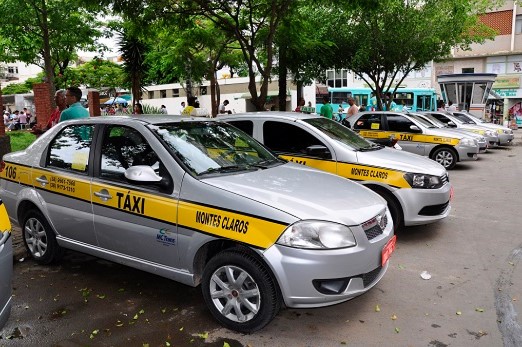 Taxis recebem mais prazo para vistoria e; Transporte Escolar tem até o dia 28