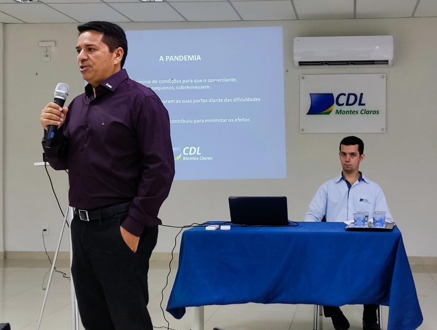 CDL Montes Claros realizará campanha de valorização do comércio