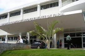 Maternidade do HU – Unimontes recebe visita do TJMG para divulgar a ação “Entrega Legal”