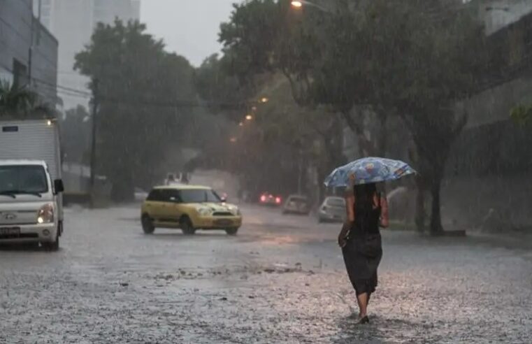 Estudo da FIEMG aponta prejuízos diretos e indiretos de mais de R$ 11 BI em MG entre 2020 e 2023 devido a eventos climáticos extremos