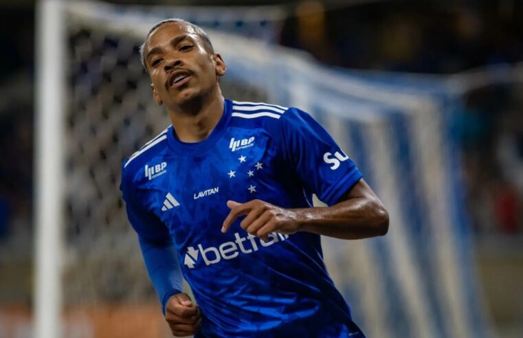 Com proposta da Rússia, Matheus Pereira pode se despedir da Raposa ainda hoje (20)