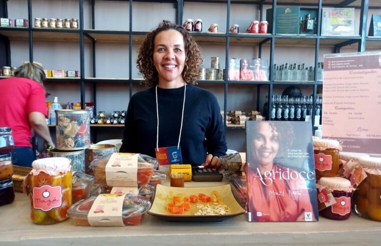 Seminário da Mulher Empresária traz a Montes Claros a empreendedora Mazé Lima